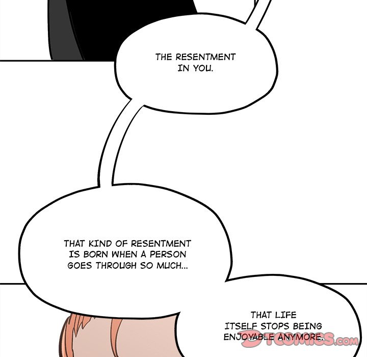 Iron Mech Bride Chapter 45 image 33