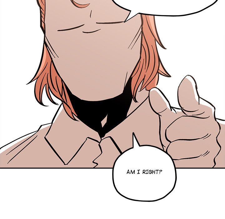 Iron Mech Bride Chapter 45 image 34