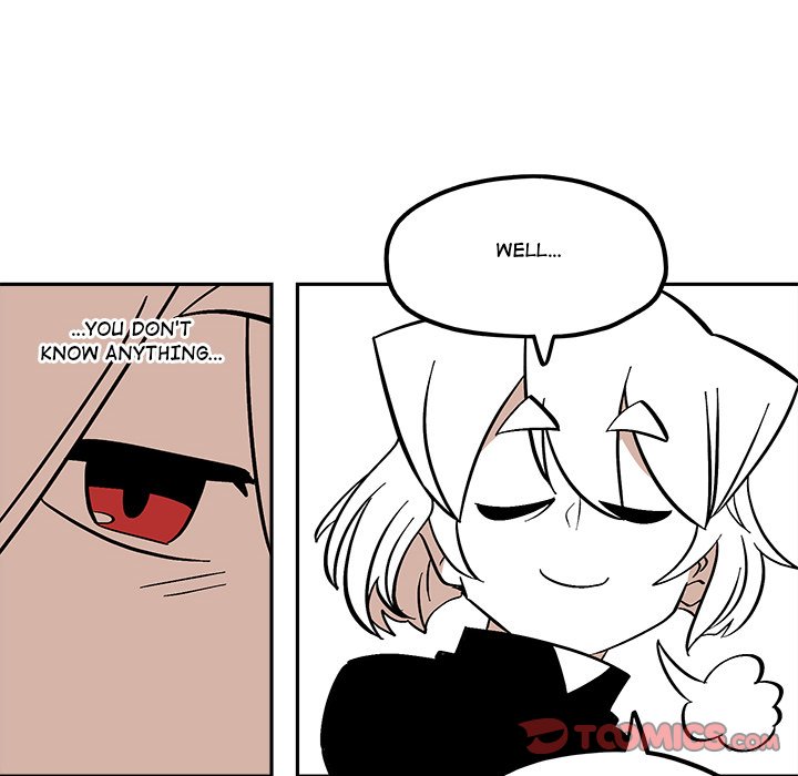 Iron Mech Bride Chapter 45 image 35