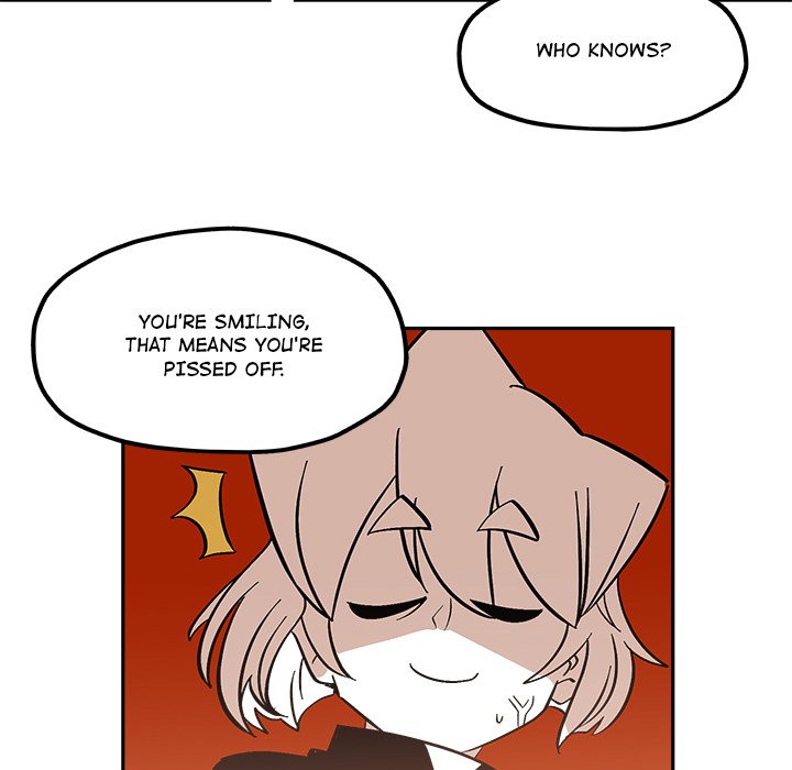 Iron Mech Bride Chapter 45 image 36