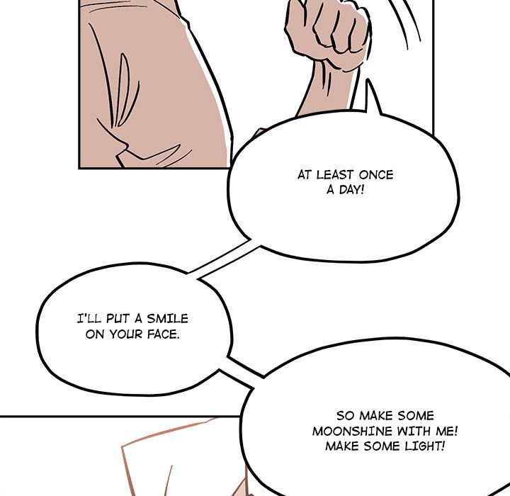 Iron Mech Bride Chapter 45 image 38