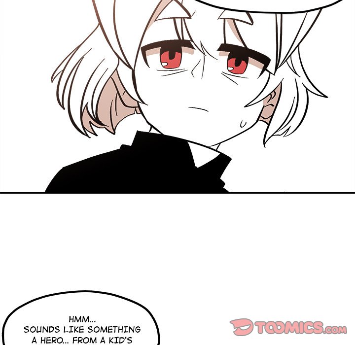 Iron Mech Bride Chapter 45 image 39