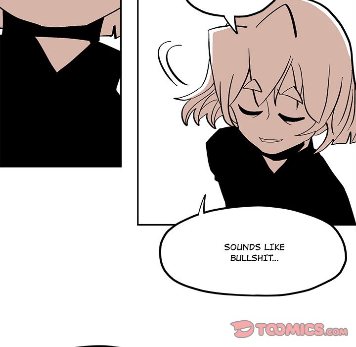 Iron Mech Bride Chapter 45 image 43