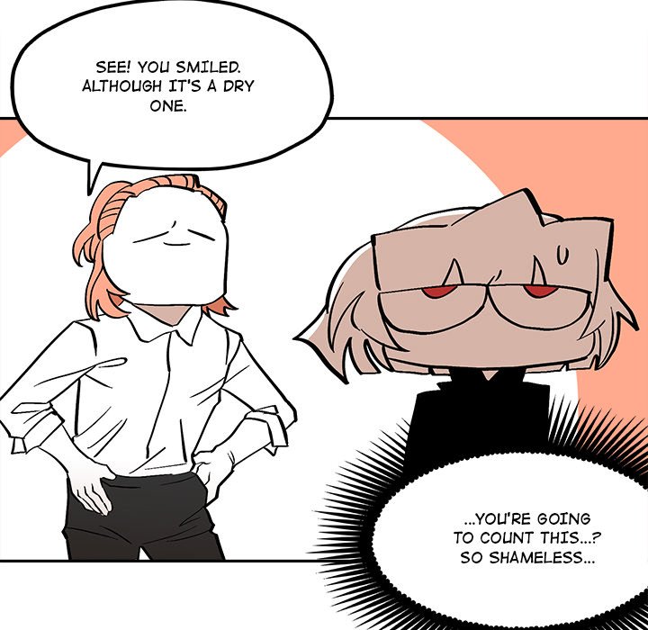 Iron Mech Bride Chapter 45 image 44