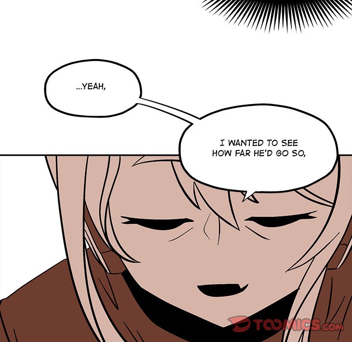 Iron Mech Bride Chapter 45 image 45
