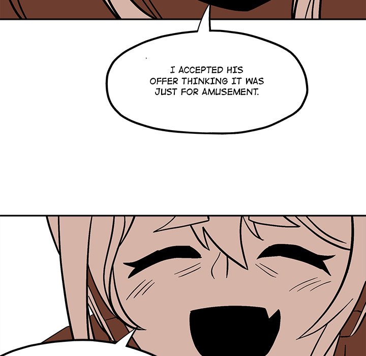 Iron Mech Bride Chapter 45 image 46