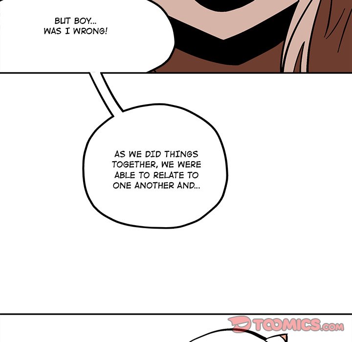 Iron Mech Bride Chapter 45 image 47