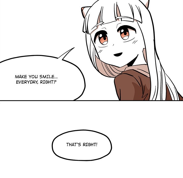 Iron Mech Bride Chapter 45 image 48