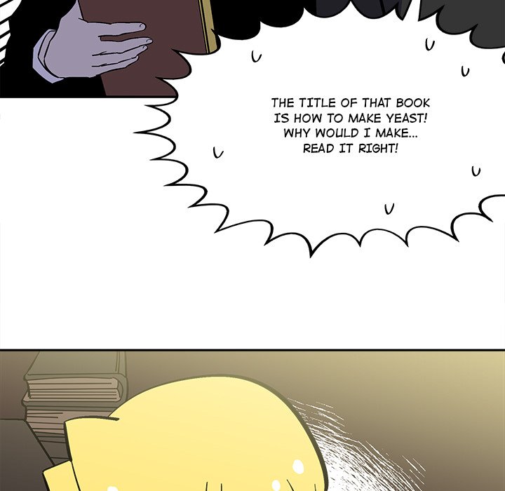 Iron Mech Bride Chapter 45 image 4