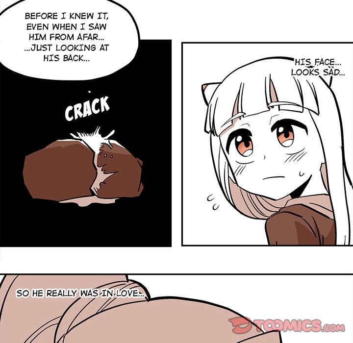 Iron Mech Bride Chapter 45 image 53