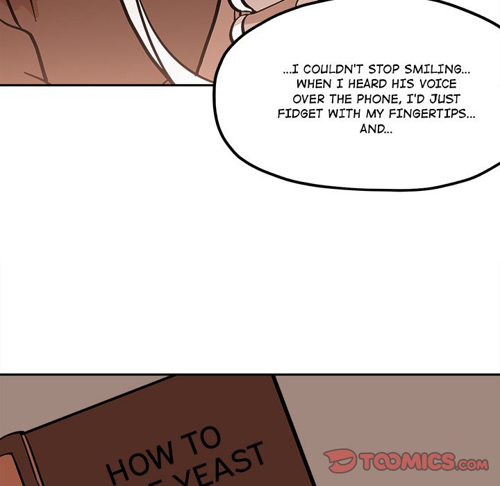 Iron Mech Bride Chapter 45 image 55