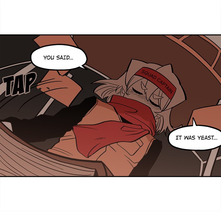 Iron Mech Bride Chapter 45 image 58