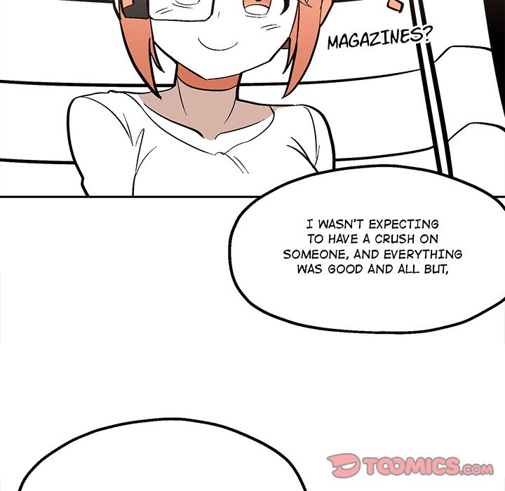 Iron Mech Bride Chapter 45 image 61