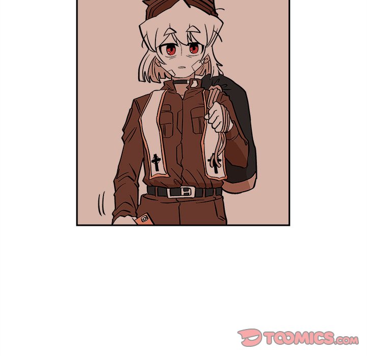 Iron Mech Bride Chapter 45 image 65
