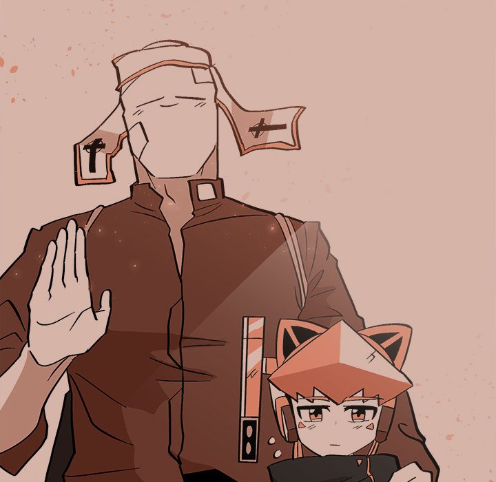 Iron Mech Bride Chapter 45 image 68