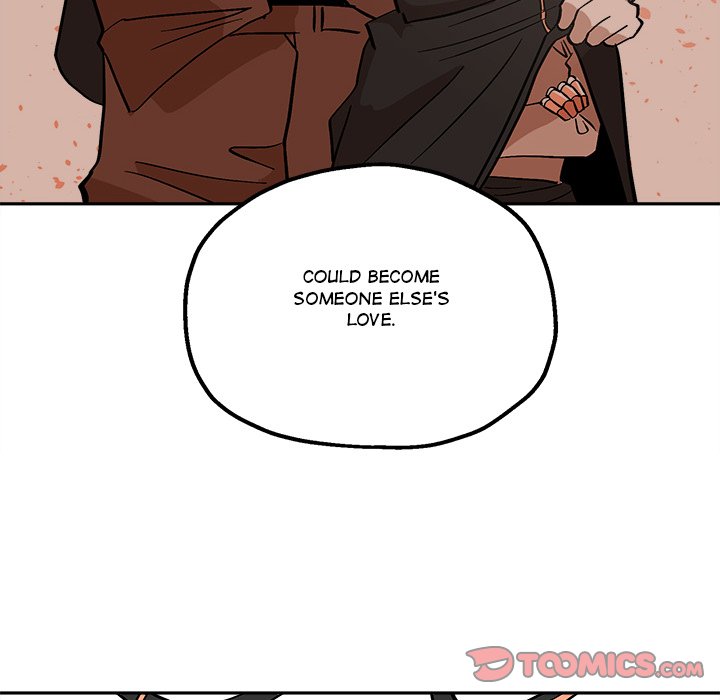 Iron Mech Bride Chapter 45 image 69