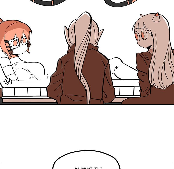 Iron Mech Bride Chapter 45 image 70