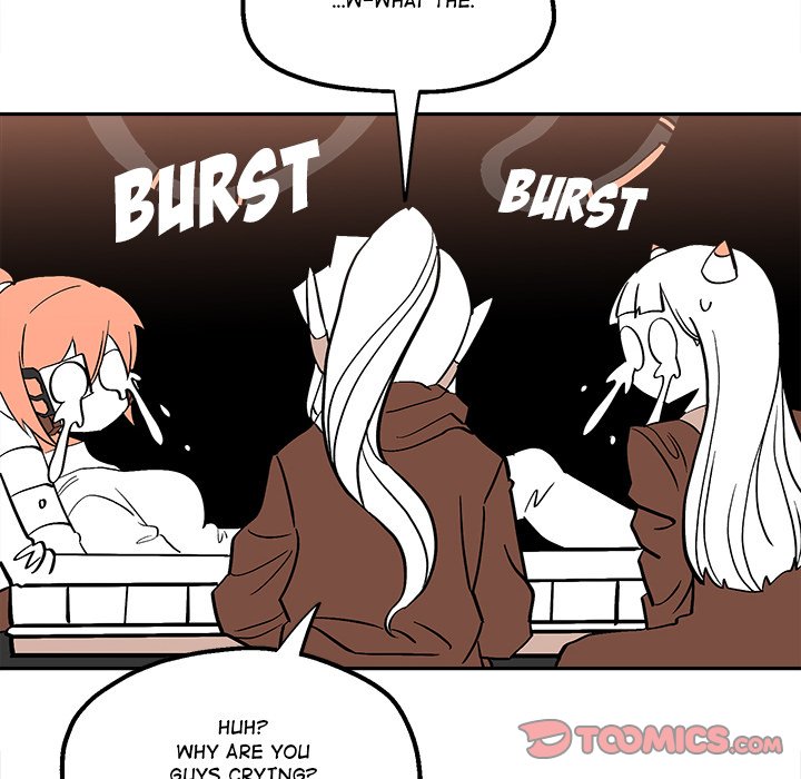 Iron Mech Bride Chapter 45 image 71