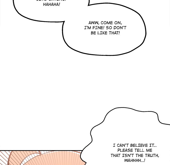 Iron Mech Bride Chapter 45 image 72