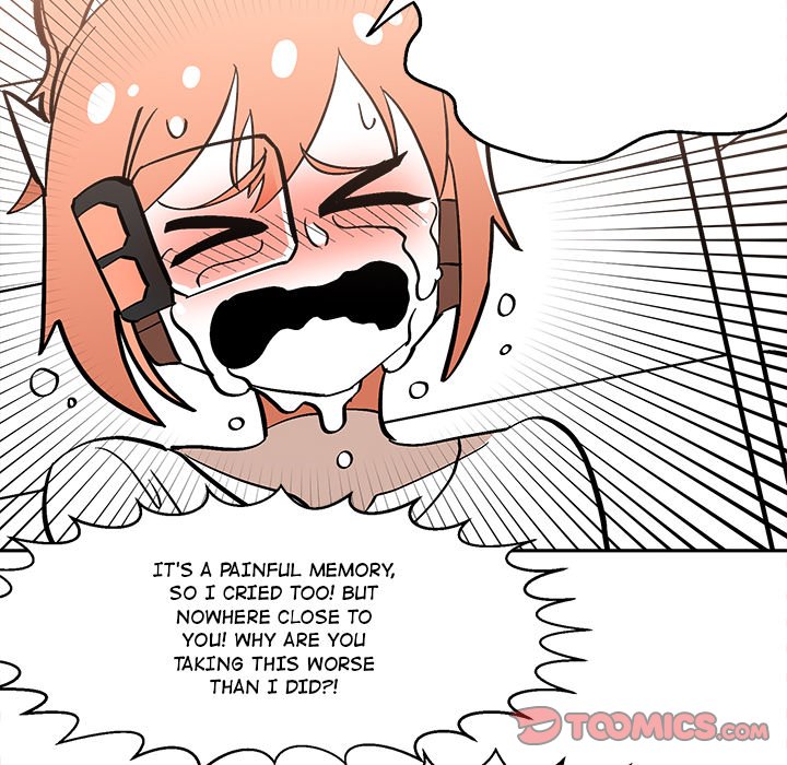 Iron Mech Bride Chapter 45 image 73