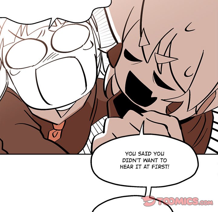 Iron Mech Bride Chapter 45 image 75