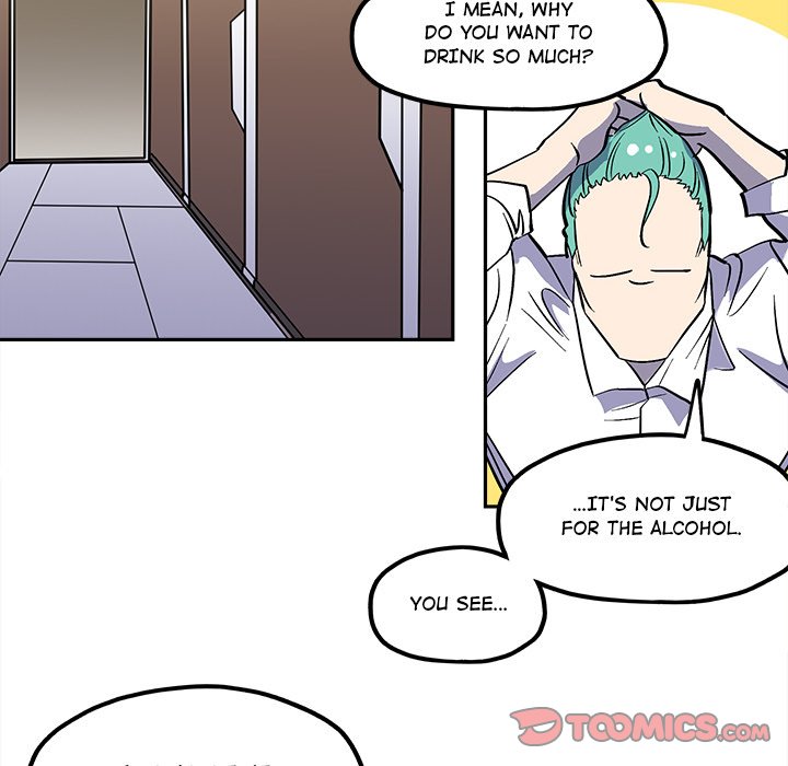 Iron Mech Bride Chapter 45 image 7