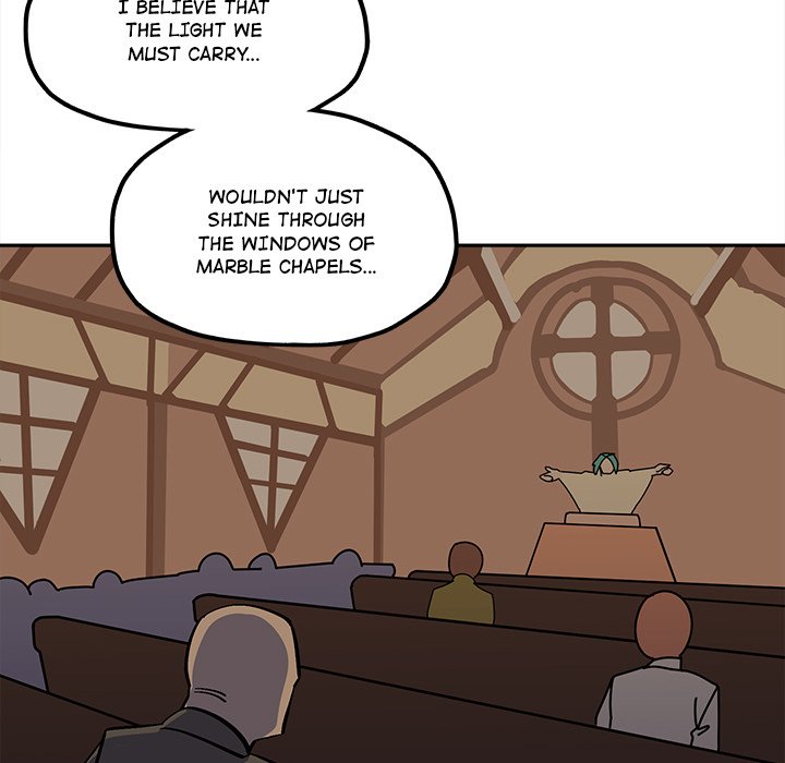 Iron Mech Bride Chapter 45 image 8