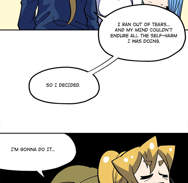 Iron Mech Bride Chapter 46 image 9