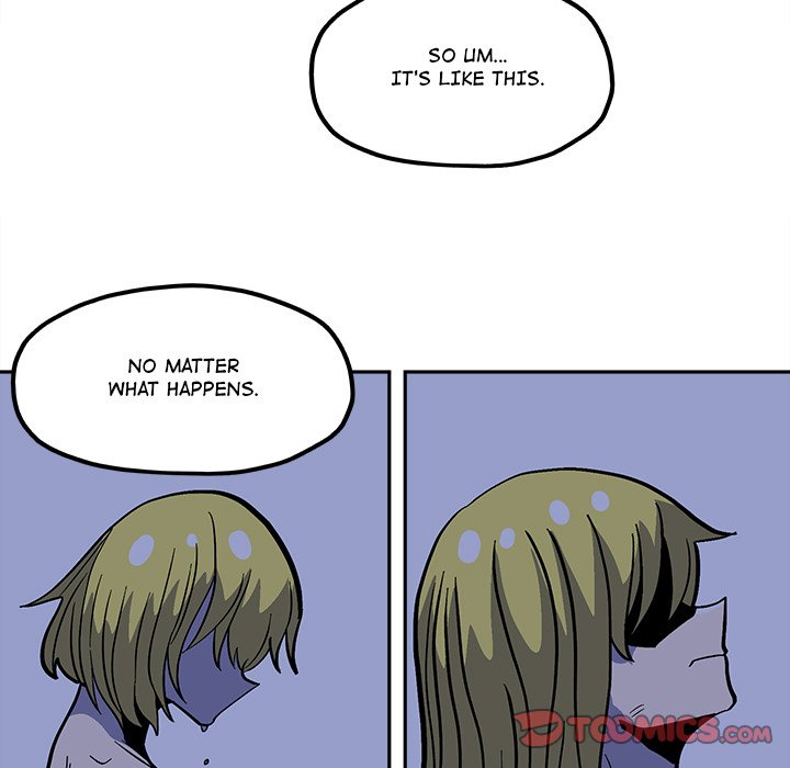 Iron Mech Bride Chapter 46 image 12