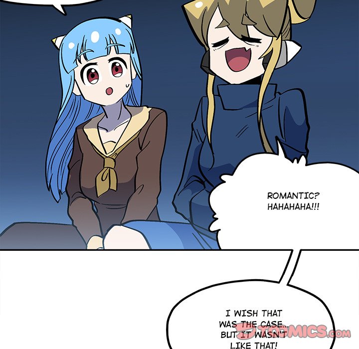 Iron Mech Bride Chapter 46 image 14