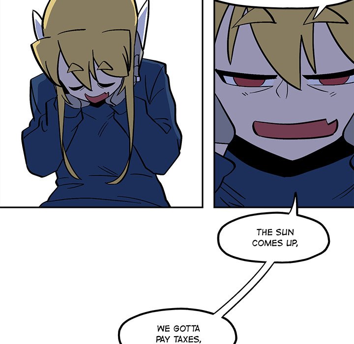 Iron Mech Bride Chapter 46 image 17