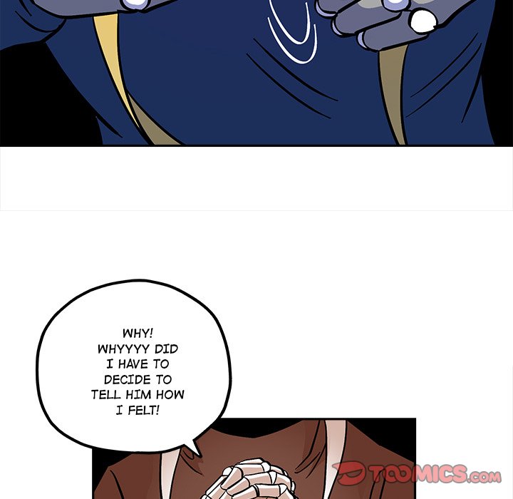 Iron Mech Bride Chapter 46 image 20