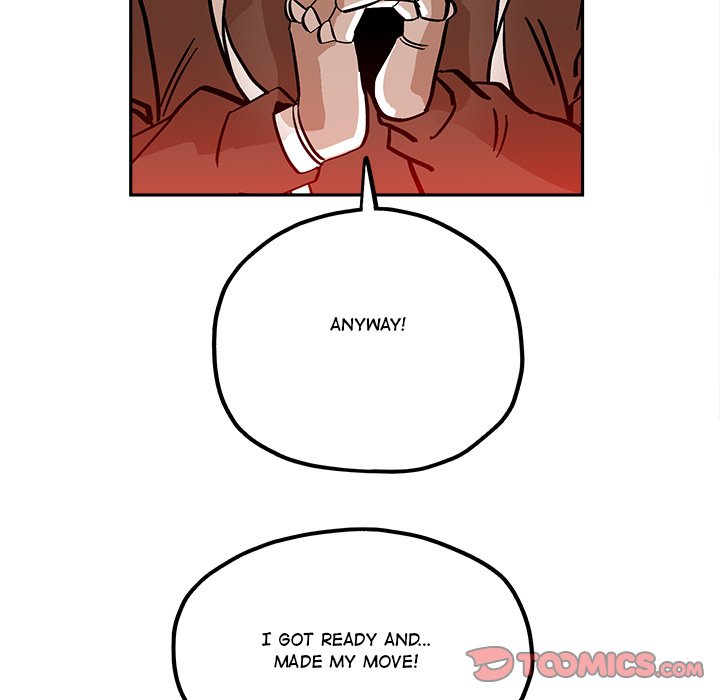 Iron Mech Bride Chapter 46 image 22
