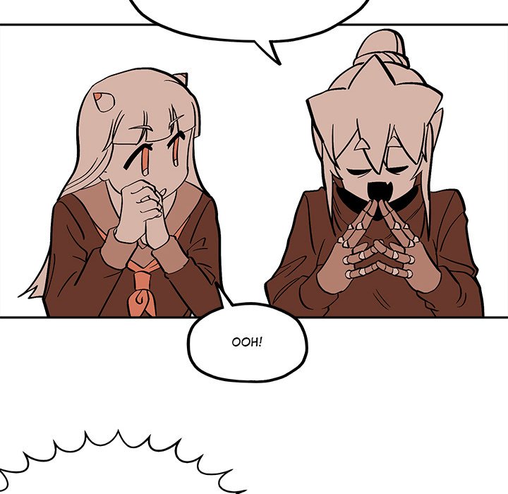 Iron Mech Bride Chapter 46 image 23