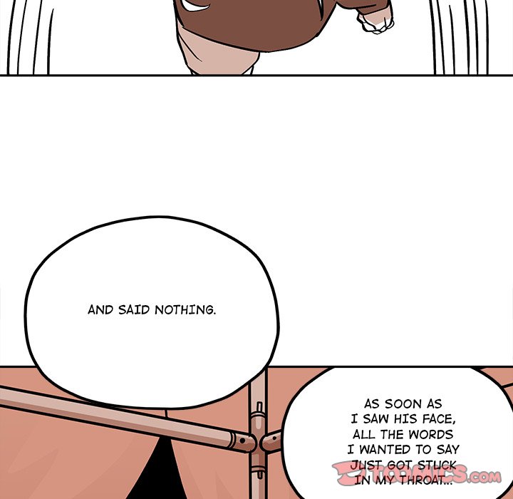 Iron Mech Bride Chapter 46 image 26