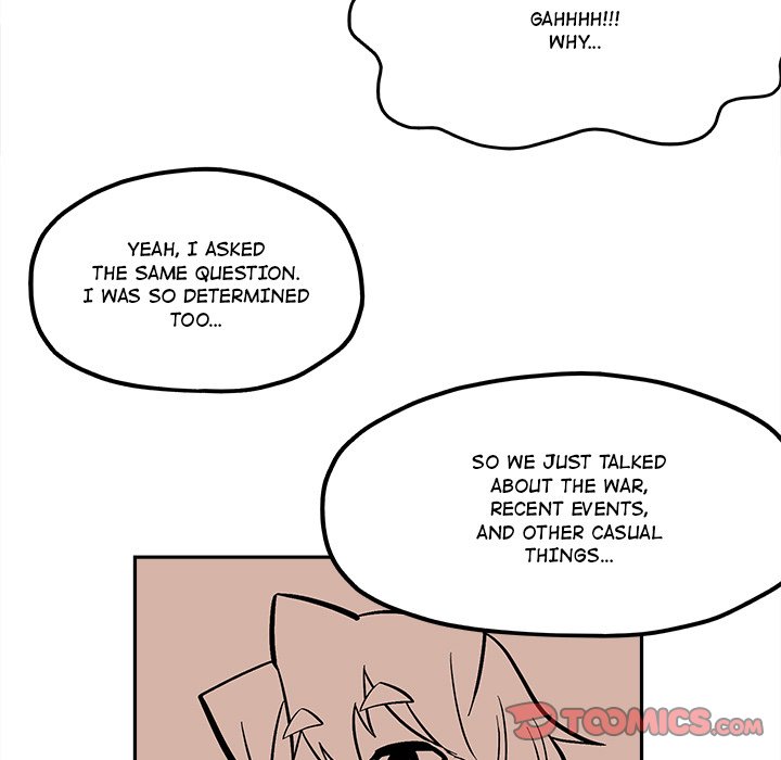 Iron Mech Bride Chapter 46 image 28