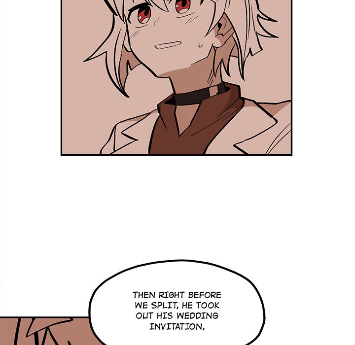 Iron Mech Bride Chapter 46 image 29