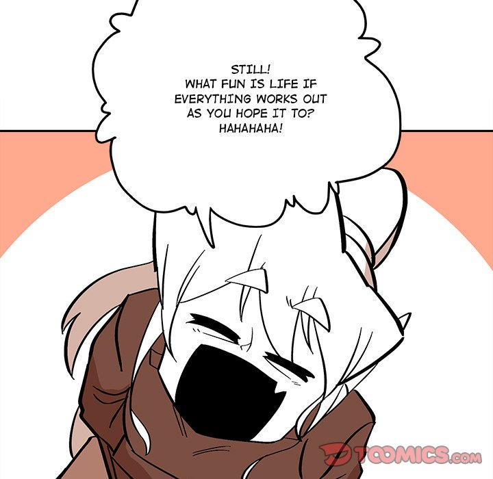 Iron Mech Bride Chapter 46 image 38