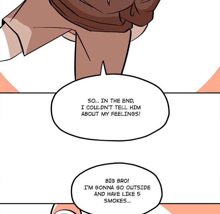 Iron Mech Bride Chapter 46 image 39