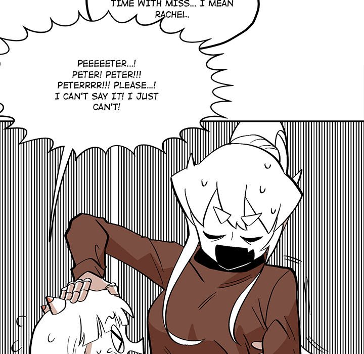 Iron Mech Bride Chapter 46 image 41