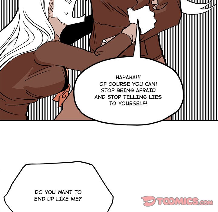 Iron Mech Bride Chapter 46 image 42