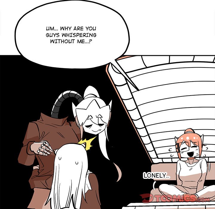 Iron Mech Bride Chapter 46 image 44