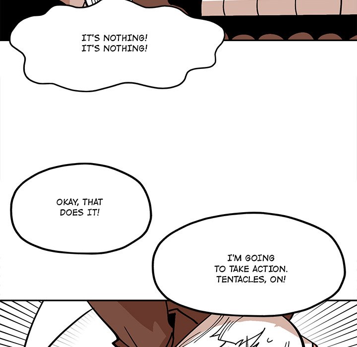 Iron Mech Bride Chapter 46 image 45