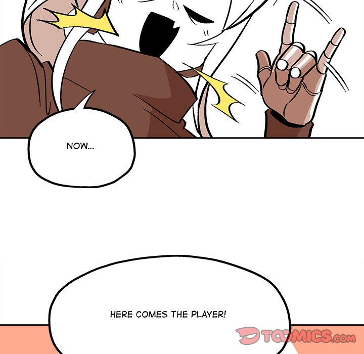 Iron Mech Bride Chapter 46 image 48