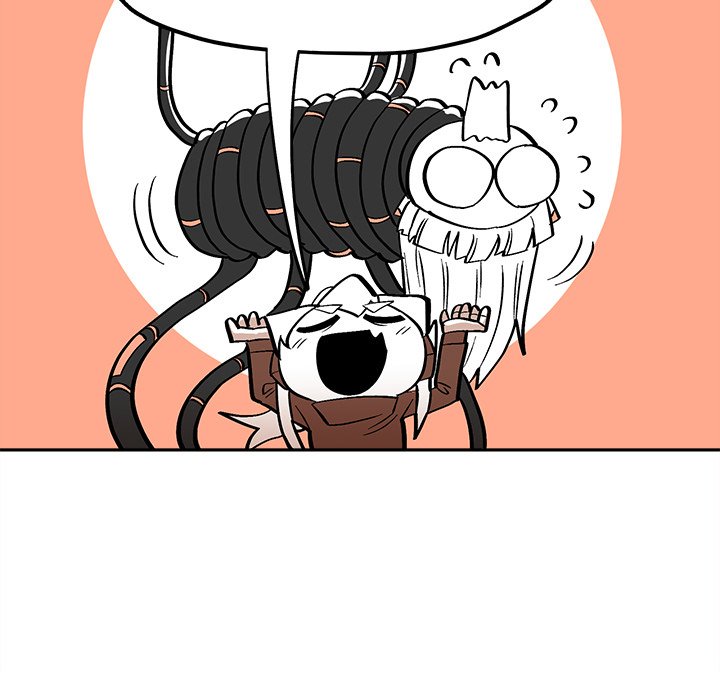 Iron Mech Bride Chapter 46 image 49