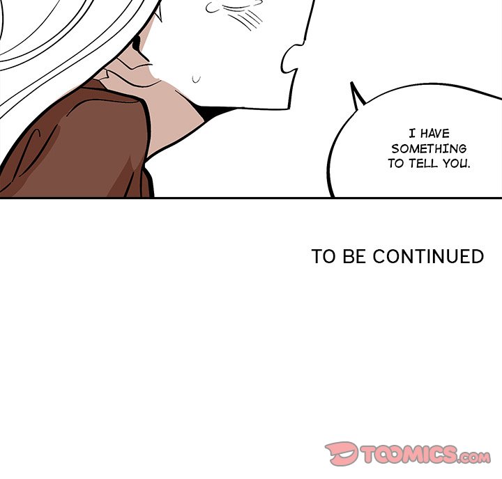 Iron Mech Bride Chapter 46 image 58