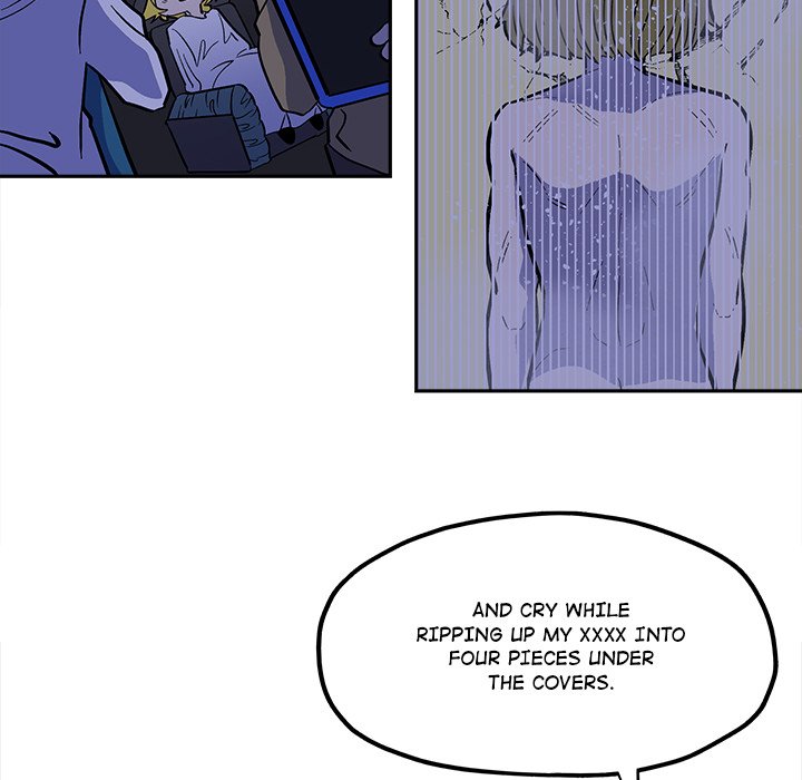 Iron Mech Bride Chapter 46 image 5