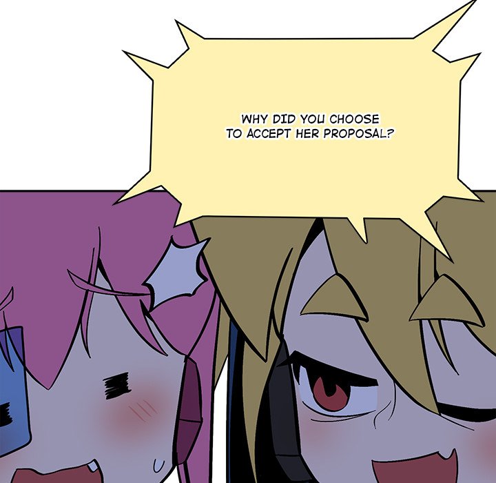 Iron Mech Bride Chapter 47 image 12