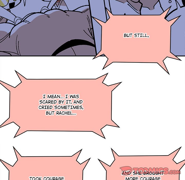 Iron Mech Bride Chapter 47 image 15