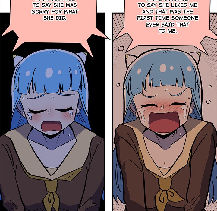 Iron Mech Bride Chapter 47 image 16